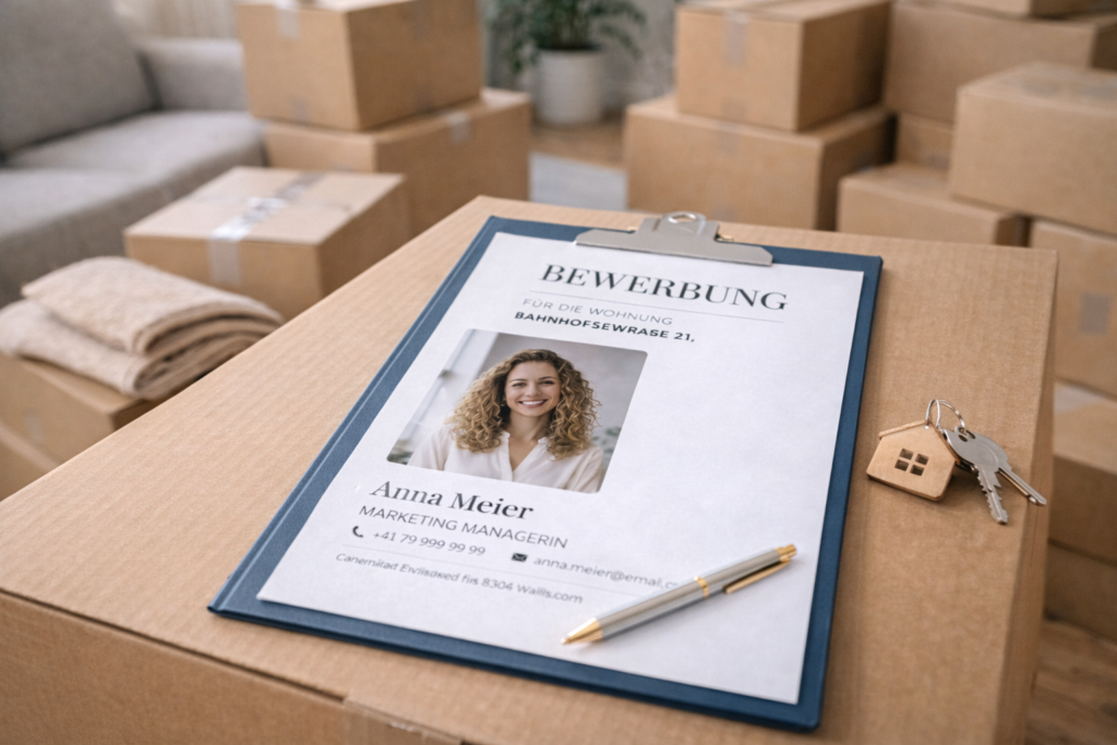 deckblatt HomeReady.io